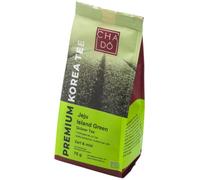 Cha Dô Bio S.Korea Jeju Island Green (6 x 75 g)