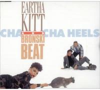 cha Heels (1988, & Bronski Beat) [Import]