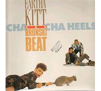 cha Heels (6:40min, 1988, & Bronski Beat) [Import]