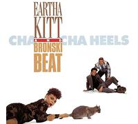 cha Heels (Remixed Version, 1988/89, & Bronski Beat) [Import]