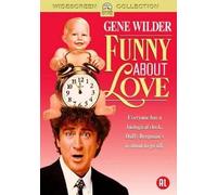 CHÃ‰RI, DESSINE-MOI UN BÃ‰BÃ‰ / Funny About Love