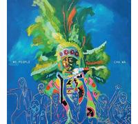 Cha Wa - My People Vinyl