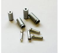 CHA011 - End Cap Combo Refill Pack - Silver