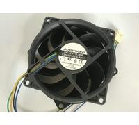 CHA9212ES-AH-1 DC12V 0.36A 80x80x20mm 4-Wire Cooling fan