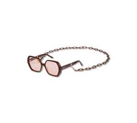 Roxy Bio Acetate - Eyewear Retainer for Women - Cordon pour lunettes - Femme - One size - Marron