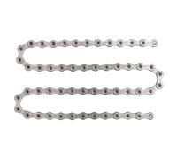 CHAÃ?NE MICHE VTT/E-BIKE 138 MAILLONS 9 VITESSES ARGENT - CH0920BE00000 -