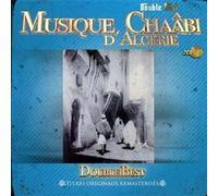Chaâbi D'algérie - Double Best