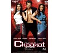 CHAAHAT EK NASHA by MANISHA KOIRALA