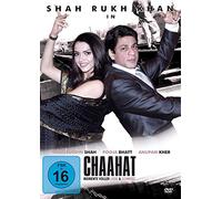 Chaahat-Momente Voller Liebe und Schmerz [Import anglais]