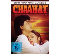 Chaahat - Momente voller Liebe und Schmerz (Shah Rukh Khan Classics) (DVD)