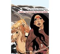 Chaân: La caverne des trois soleils (2)