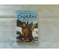 Chaan la chasseresse, tome 2 : La Caverne des trois soleils