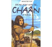 Chaân, la rebelle