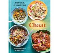 Chaat by Jody Eddy Jody Eddy (Auteur)
