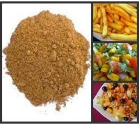 Chaat Masala Lot de 50 épices moulues et entières du monde entier 50 g