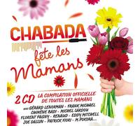 Compilation - Chabada Fête Les Mamans