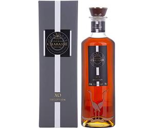 Chabasse XO Exception Edition Limitee Cognac 700 ml