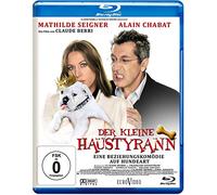 Chabat,Alain - Der Kleine Haustyrann [Blu-ray]