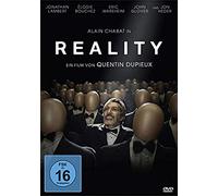 Chabat,Alain - Reality [Import]