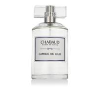 Chabaud Caprice de Julie Eau de Parfum (Unisexe) 100 ml