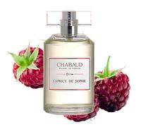 CHABAUD Caprice De Sophie 100ML Spray Eau de Parfum