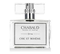 Chabaud Chic Et Bohème Eau de Parfum (Femme) 30 ml