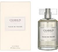 CHABAUD Fleur De Figuier 100ML Spray Eau de Parfum