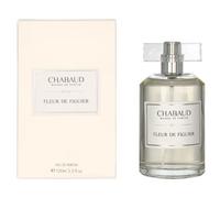 Chabaud Fleur de Figuier Eau de Parfum (Unisexe) 100 ml