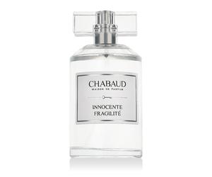 Chabaud Innocente Fragilité Eau de Parfum (Femme) 100 ml