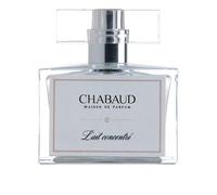 CHABAUD Lait Concentré 30ML Spray Eau de Toilette