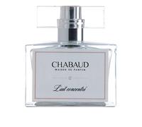 CHABAUD Lait Concentré 30ML Spray Eau de Toilette