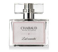 Chabaud Lait Concentré Eau de Toilette (Femme) 30 ml