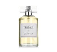 Chabaud Lait de Vanille Eau de Toilette (Unisexe) 100 ml