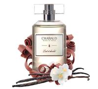 Chabaud Lait Et Chocolat 100Ml Spray Eau De Toilette