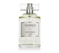 Chabaud Mysterious Oud Eau de Parfum (Unisexe) 100 ml