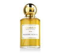 Chabaud Orangerie Musicale Eau de Parfum (Unisexe) 100 ml