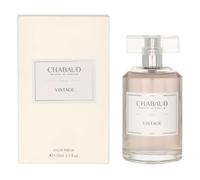 Chabaud Vintage EDP Vapo 100 ml, 1er Pack (1 x 100 ml)