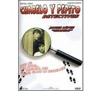 Chabelo y Pepito Detectives - DVD Zone 1 G