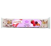 Chabert et Guillot Barre Nougat aux Fruits rouges 100gr