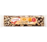 Chabert et Guillot Barre Nougat Noir 100gr
