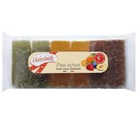 Chabert & Guillot Barquette Pâtes de Fruits 180gr