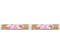Chabert & Guillot Barre Nougat au Caramel 100gr (Lot de 2)