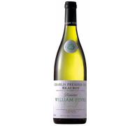 Chablis 1er Cru - Beauroy 2021 - Domaine William Fevre