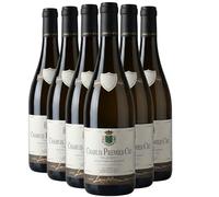 Chablis 1er Cru Beauroy - Blanc 2024 - Lamblin fils - Grand Vin Blanc de Bourgogne (6x75cl)