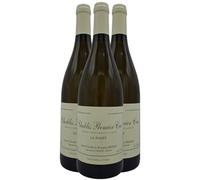 Chablis 1er Cru Forêts - Blanc 2017 - Domaine Jean-Claude et Romain Bessin - Grand Vin Blanc de Bourgogne (3x75cl)