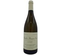 Chablis 1er Cru Forêts - Blanc 2017 - Domaine Jean-Claude et Romain Bessin - Grand Vin Blanc de Bourgogne (75cl)