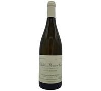 Chablis 1er cru Fourchaume - Blanc 2016 - Domaine Jean-Claude et Romain Bessin - Grand Vin Blanc de Bourgogne (75cl)