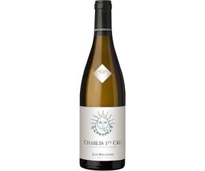 CHABLIS 1ER CRU (Lot de 6)