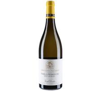Chablis 1er Cru Mont de Milieu Domaine Drouhin-Vaudon - Blanc 2019 - Maison Joseph Drouhin - Grand Vin Blanc de Bourgogne (75cl)