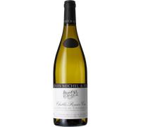 Chablis 1er Cru Montée de Tonnerre 2024 - Louis Michel et Fils